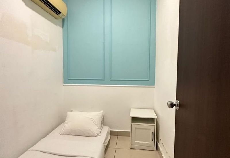 D'Esplanade Residence