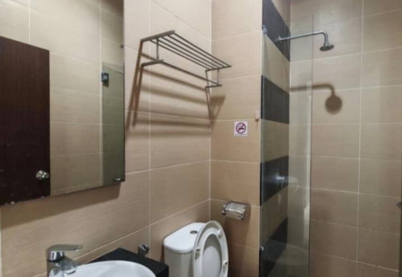 D'Esplanade Residence