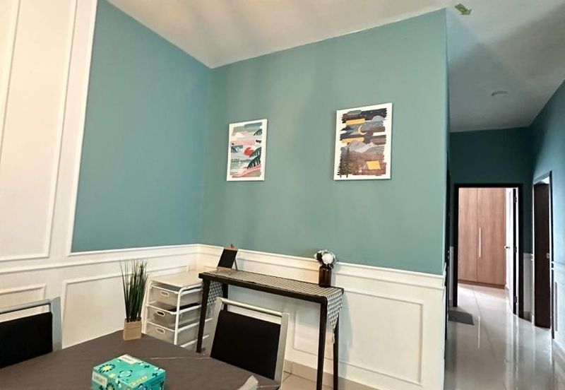 D'Esplanade Residence