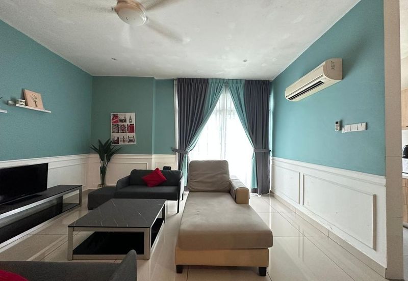 D'Esplanade Residence