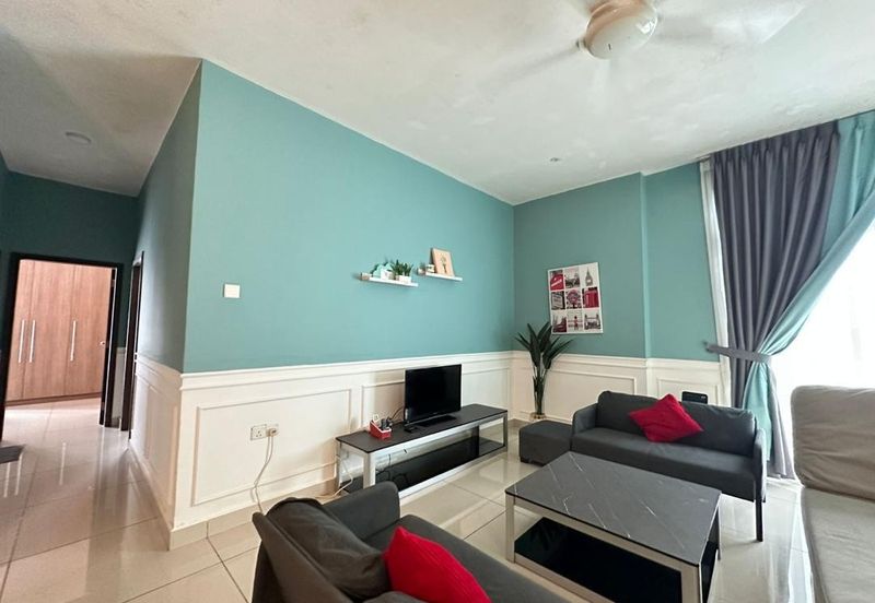 D'Esplanade Residence