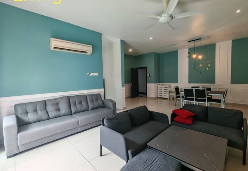 D'Esplanade Residence