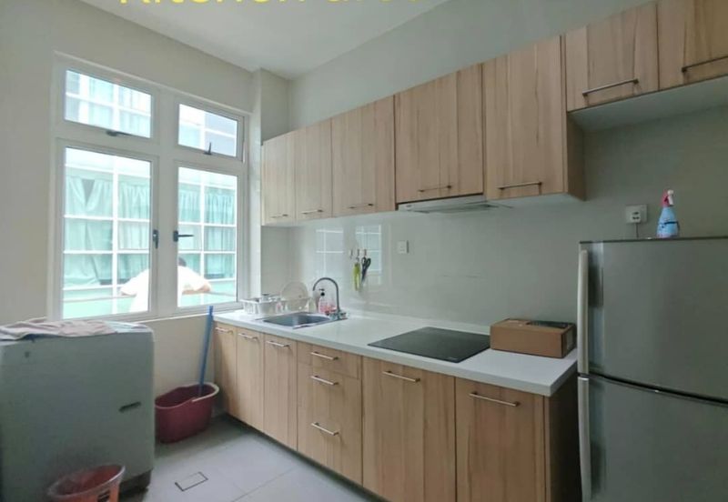 D'Esplanade Residence