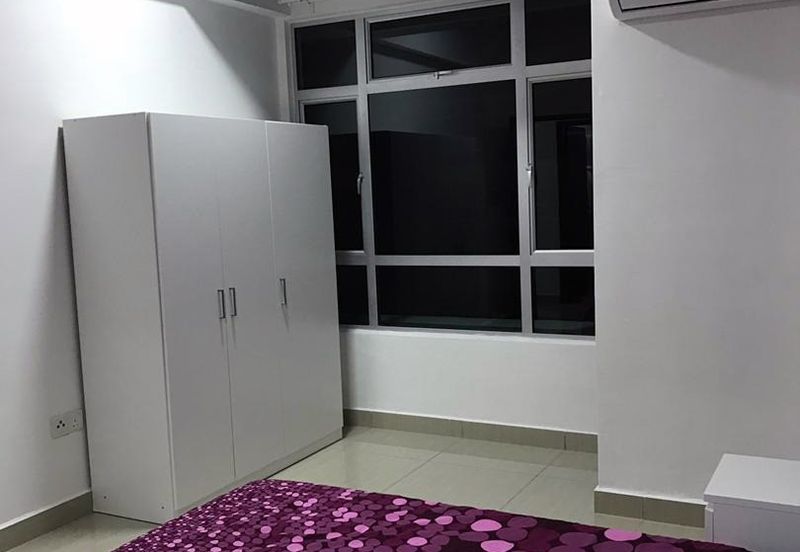 Midori Green @ Austin Heights