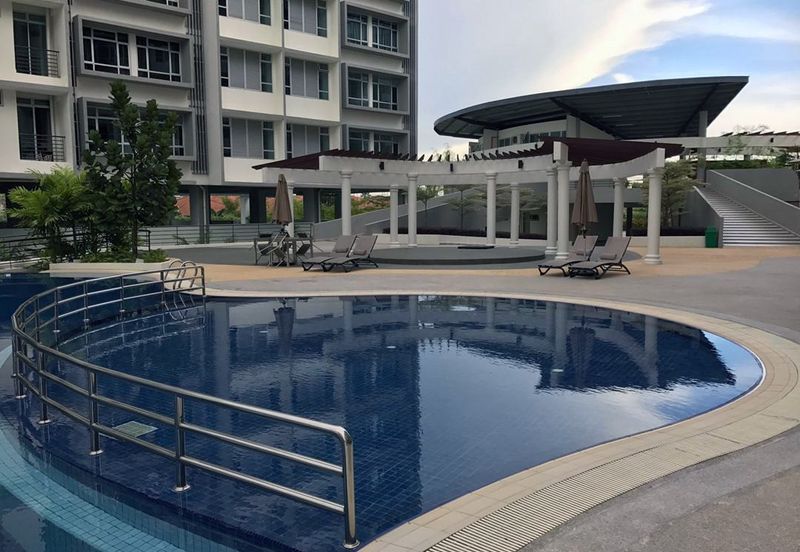 Midori Green @ Austin Heights