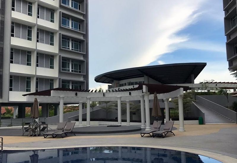 Midori Green @ Austin Heights