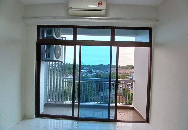 Sky Gardens Residences