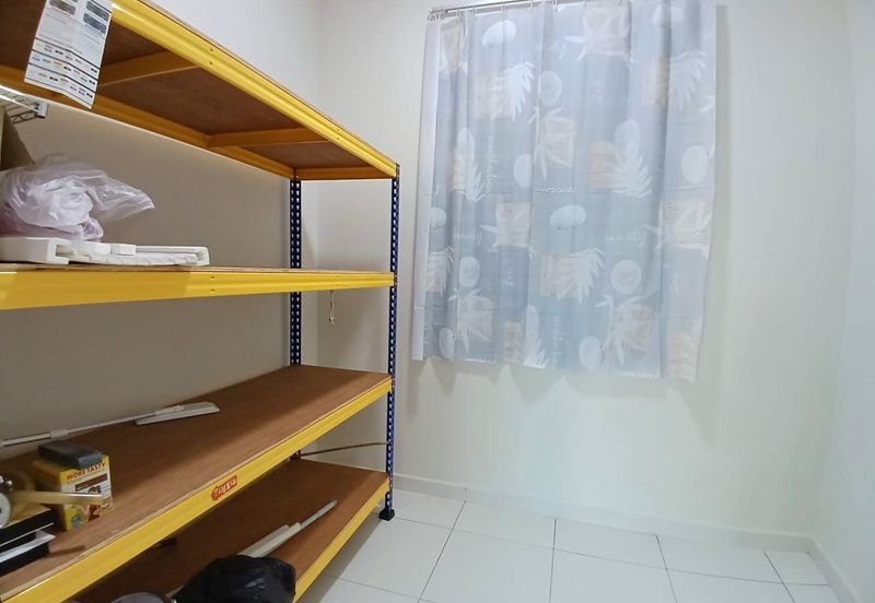 Sky Gardens Residences