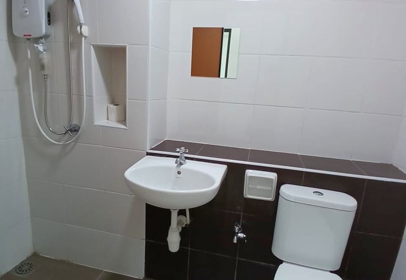 Sky Gardens Residences