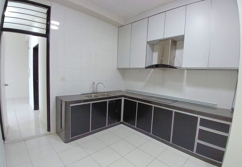 Sky Gardens Residences