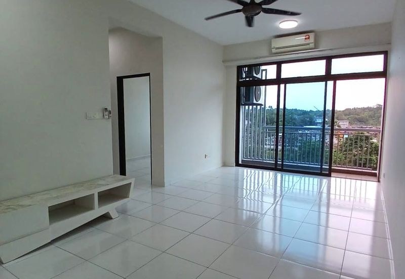 Sky Gardens Residences