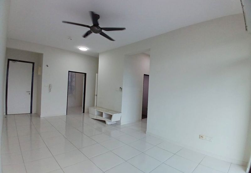 Sky Gardens Residences