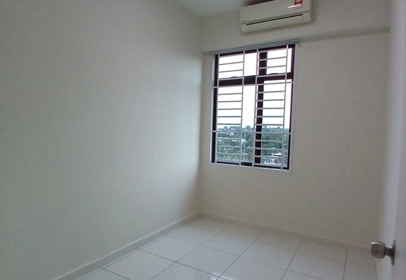 Sky Gardens Residences