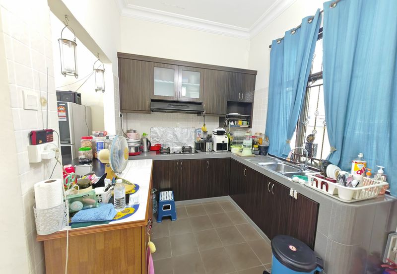 Taman Damansara Aliff