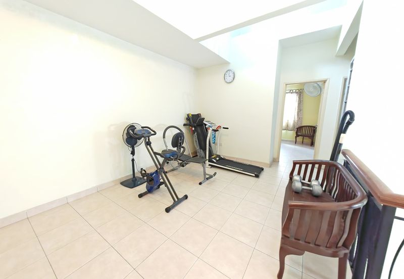 Taman Damansara Aliff