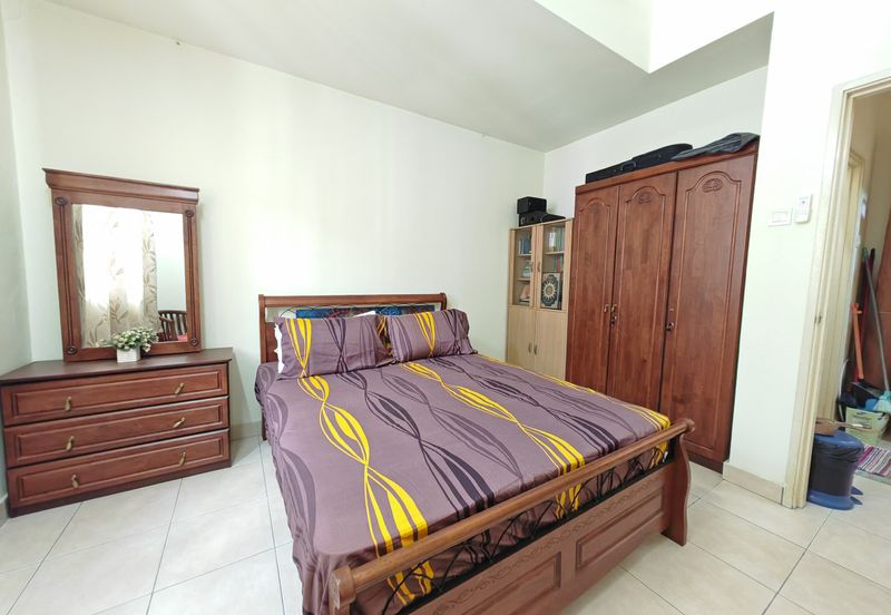 Taman Damansara Aliff