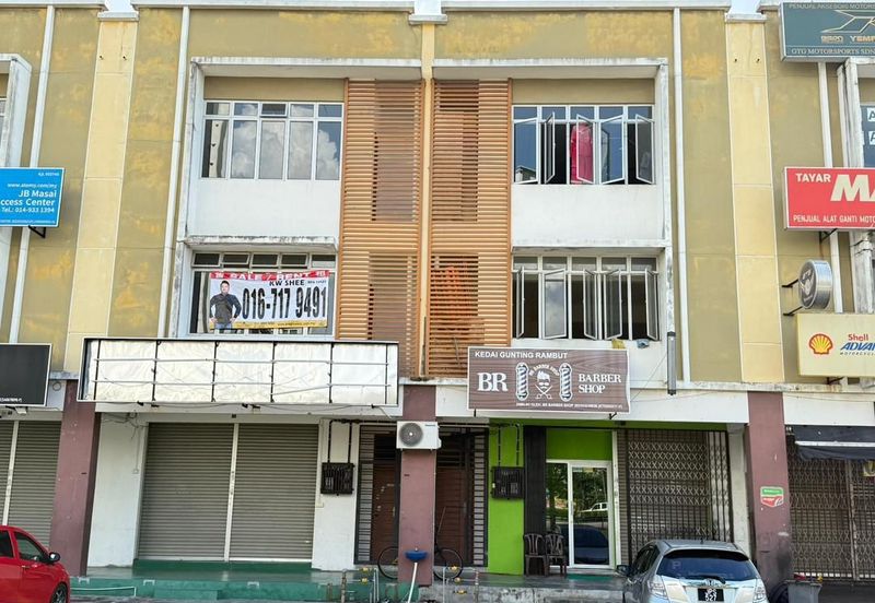 Taman Sierra Perdana