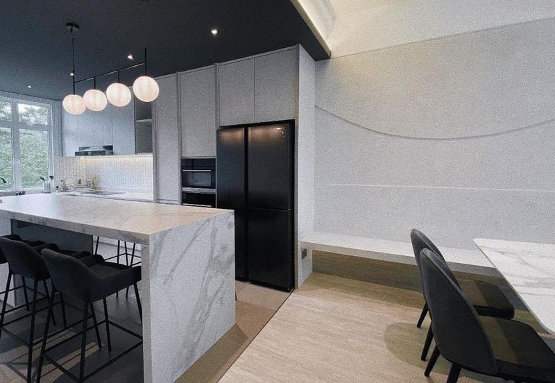 D' Suites Akasia Horizon