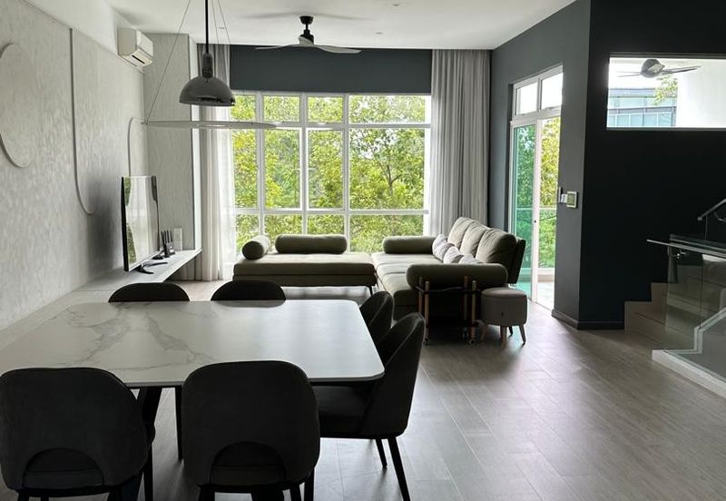 D' Suites Akasia Horizon