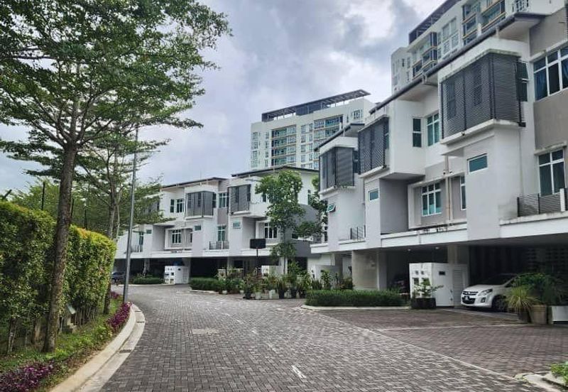 D' Suites Akasia Horizon