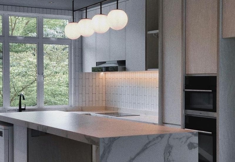 D' Suites Akasia Horizon