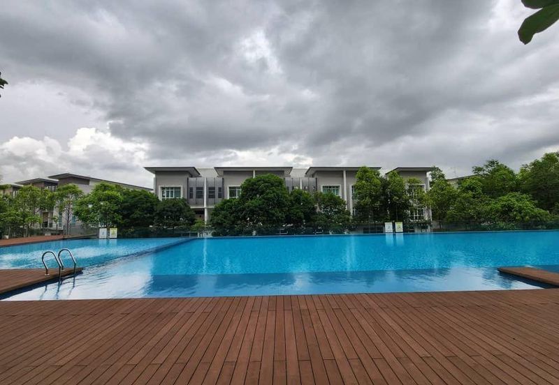 D' Suites Akasia Horizon