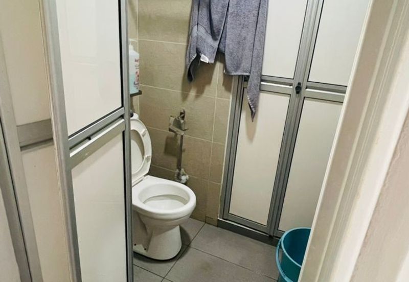 Midas Perling Apartment