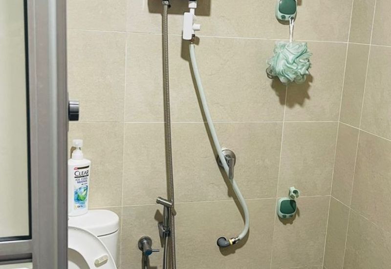 Midas Perling Apartment