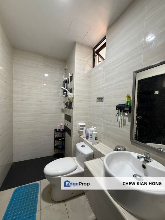 D'Summit Residences Taman Kempas Utama, Johor, Johor Bahru