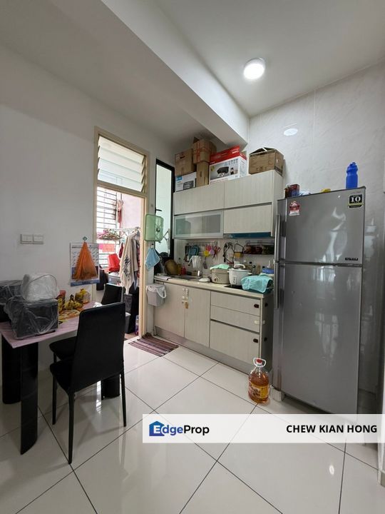 D'Summit Residences Taman Kempas Utama, Johor, Johor Bahru