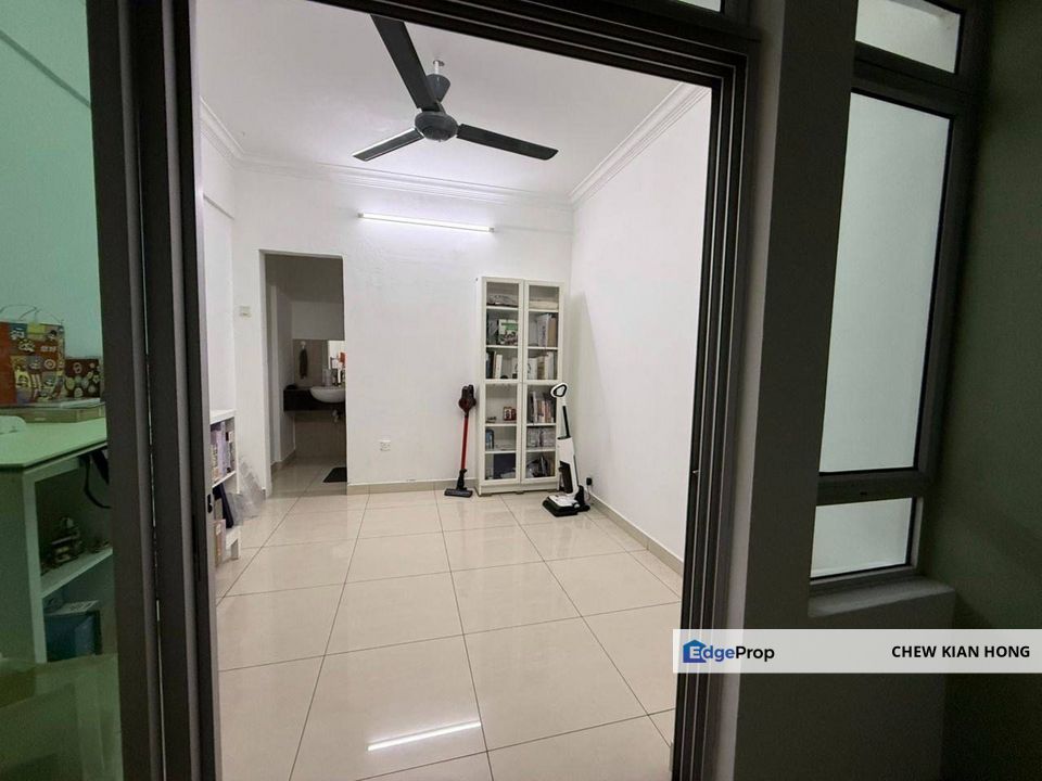 The Hills , Horizon Hills Superlink House for Sale Renovated and Fully Furnished, Johor, Nusajaya