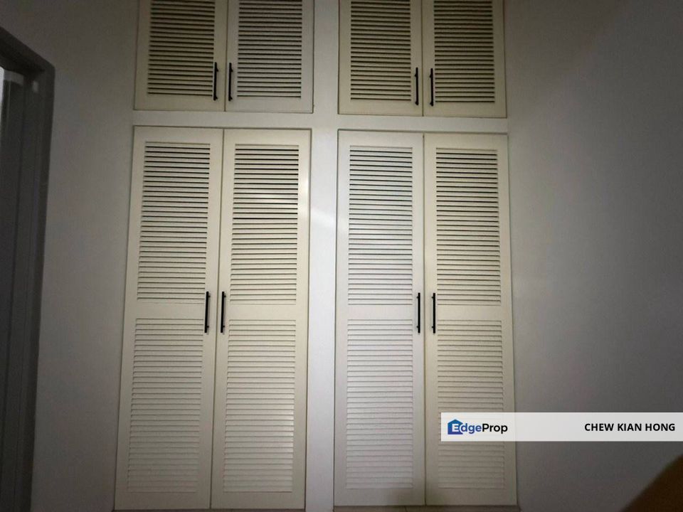 The Hills , Horizon Hills Superlink House for Sale Renovated and Fully Furnished, Johor, Nusajaya