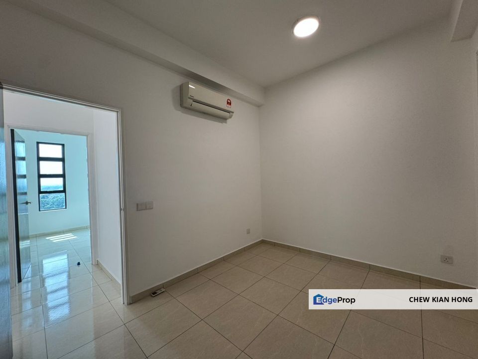 Sky Breeze Apartment for Sale , Johor, Johor Bahru