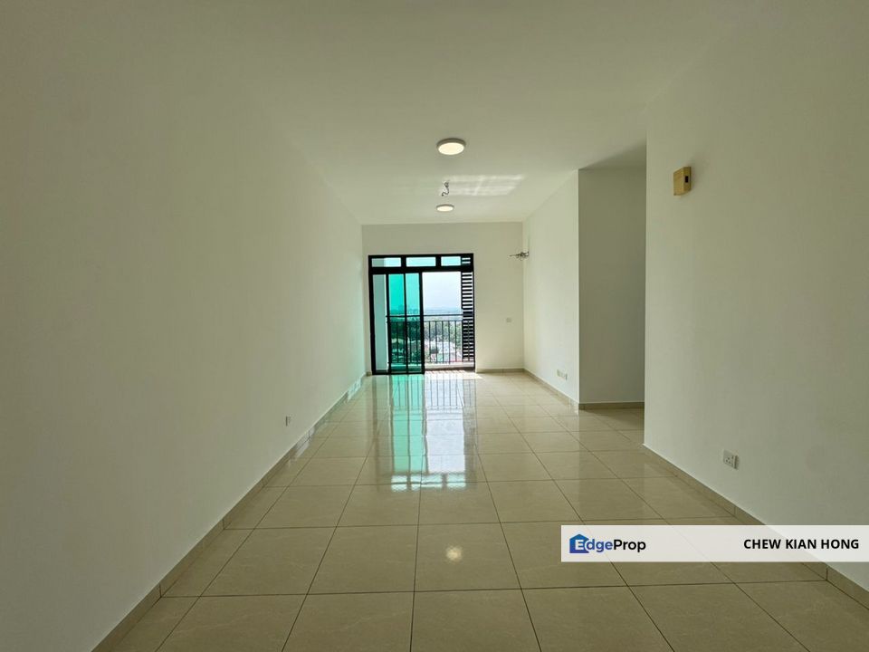 Sky Breeze Apartment for Sale , Johor, Johor Bahru