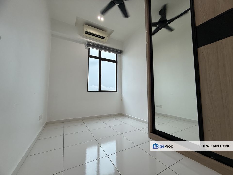 Setia Tropika Sky Garden Residences 2 Bedrooms For Rent Renovated Unit, Johor, Setia Tropika