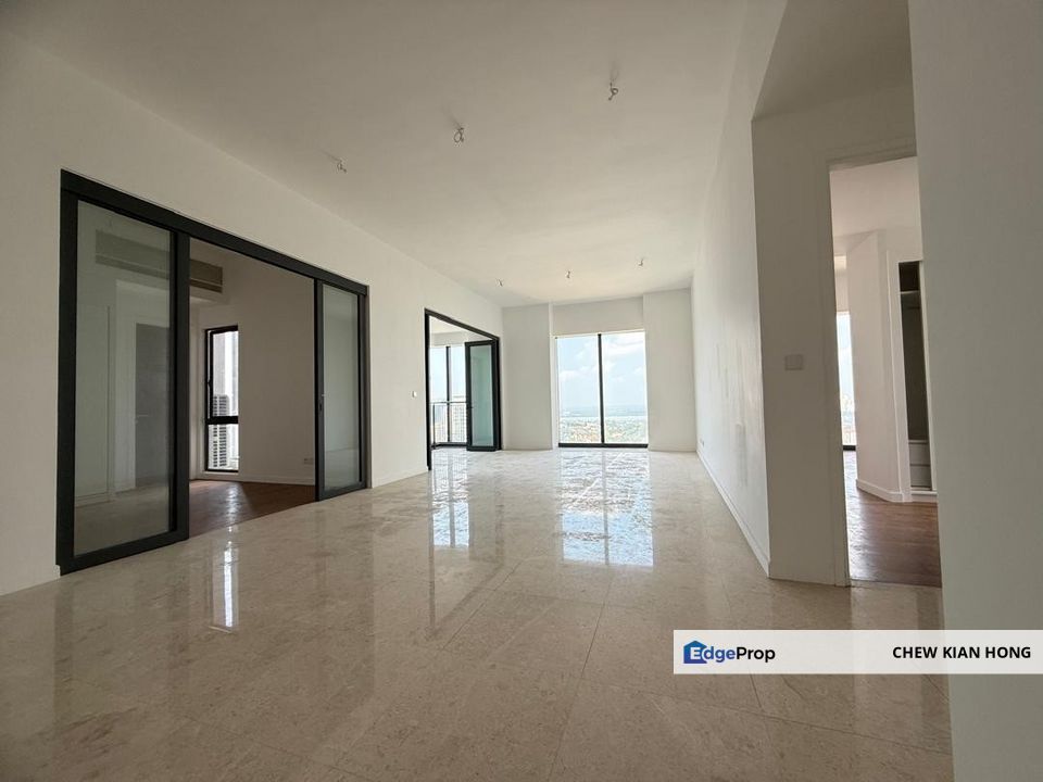 The Astaka One Bukit Senyum Luxury Condominium For Sale Brand New Subsale Unit, Johor, Johor Bahru