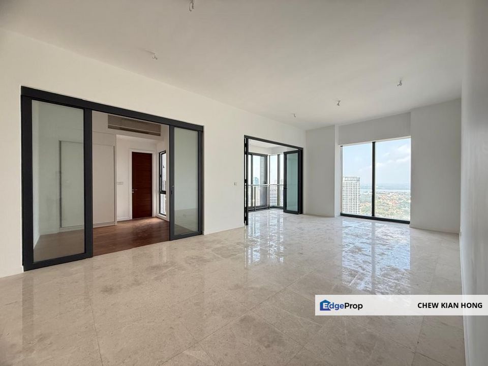 The Astaka One Bukit Senyum Luxury Condominium For Sale Brand New Subsale Unit, Johor, Johor Bahru