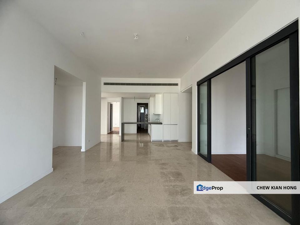 The Astaka One Bukit Senyum Luxury Condominium For Sale Brand New Subsale Unit, Johor, Johor Bahru