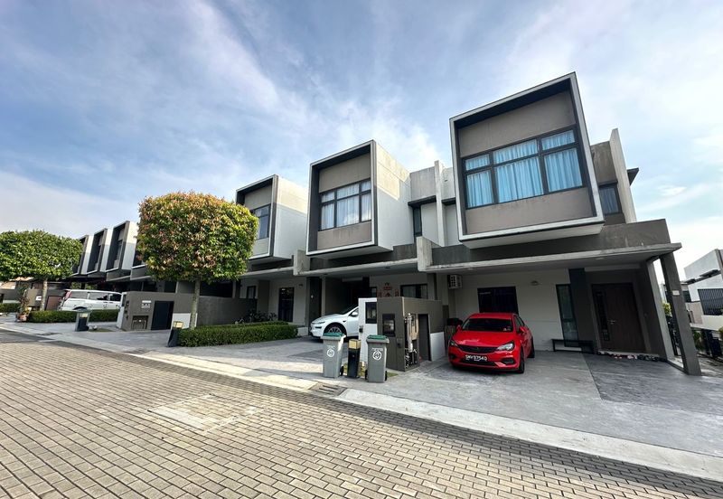Sunway Emerald Residence