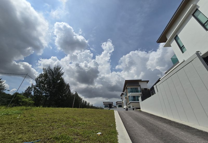 Horizon Hills