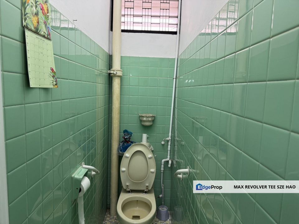 SALE - Single Story house - RM 1.65mil nego - Freehold - , Kuala Lumpur, Bangsar