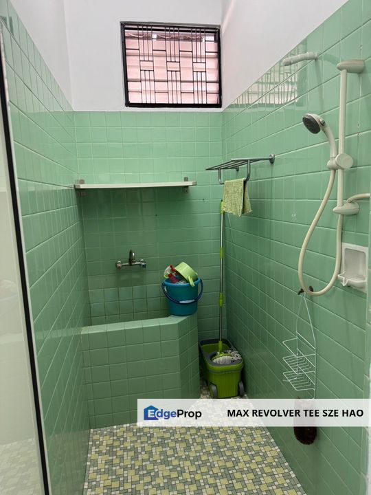 SALE - Single Story house - RM 1.65mil nego - Freehold - , Kuala Lumpur, Bangsar