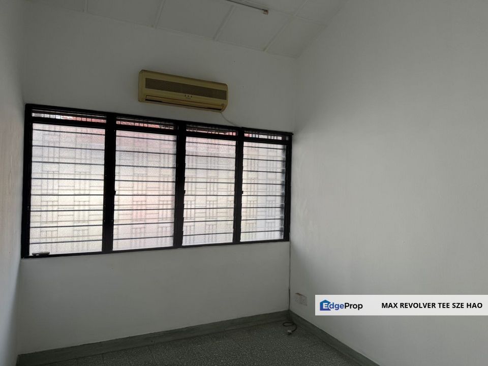 SALE - Single Story house - RM 1.65mil nego - Freehold - , Kuala Lumpur, Bangsar