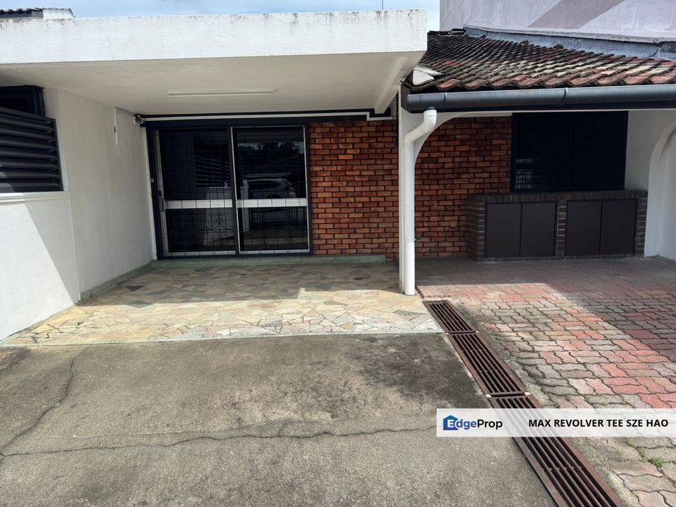 SALE - Single Story house - RM 1.65mil nego - Freehold - , Kuala Lumpur, Bangsar