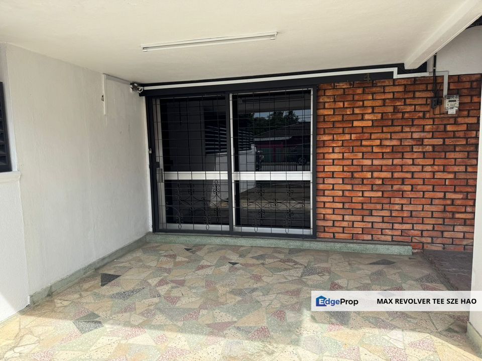 SALE - Single Story house - RM 1.65mil nego - Freehold - , Kuala Lumpur, Bangsar