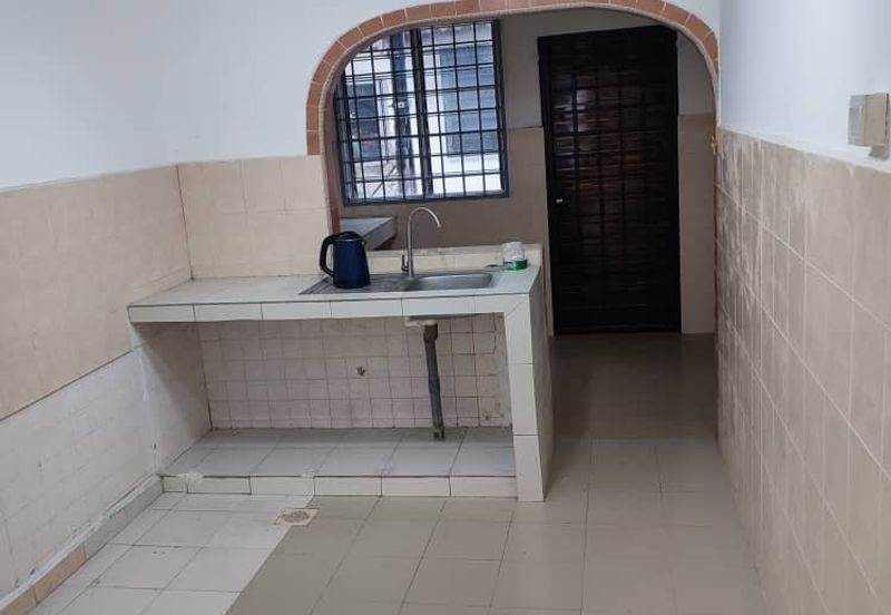 ✅SALE @ SHAH ALAM HOUSE RM 460K @ DOUBLE STOREY 4ROOM + 3 BATH @ 1800sqft