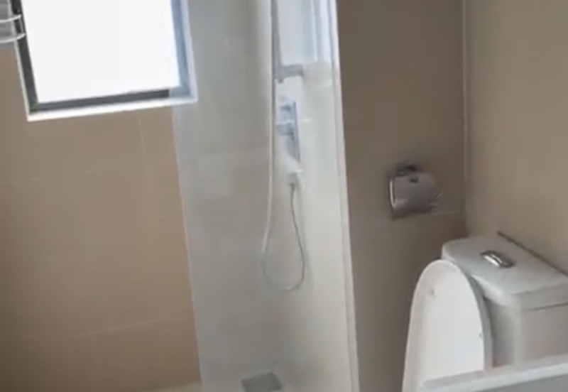 RENT @ RM2900 with car park @ 890sqft @ 2room+2bath @ Southview apartment bangsar south