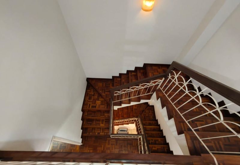 💰 RENT BANDAR UTAMA HOUSE @RM 3500 @ 5ROOM 4BATH