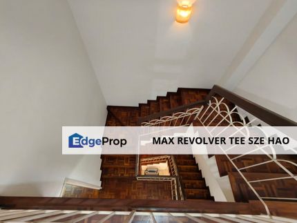 💰 RENT BANDAR UTAMA HOUSE @RM 3500 @ 5ROOM 4BATH, Selangor, Bandar Utama