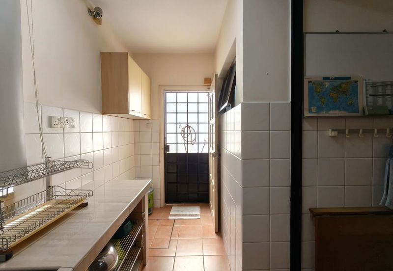 💰 RENT BANDAR UTAMA HOUSE @RM 3500 @ 5ROOM 4BATH